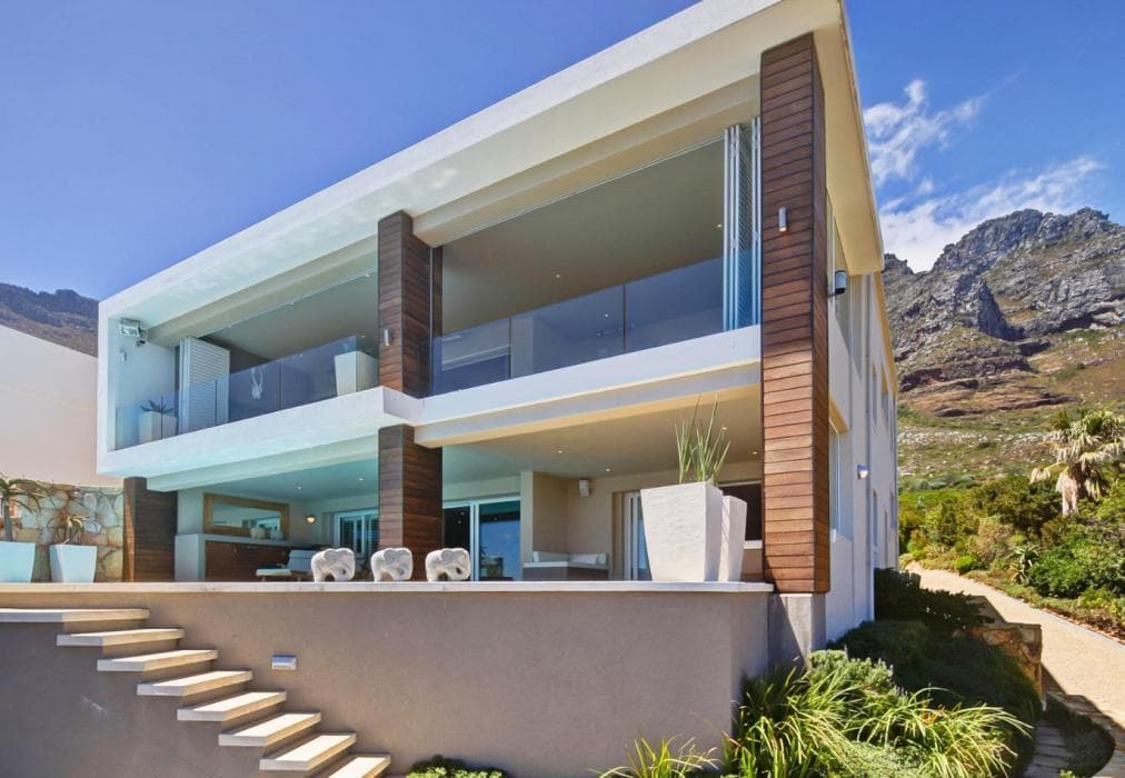 Theresa Luxe - Luxury Villa with pool & ocean views