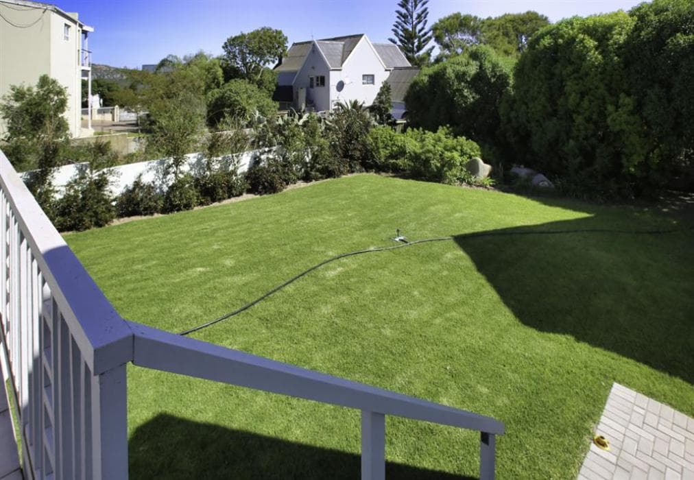 Kamen House Langebaan 8 Sleeper