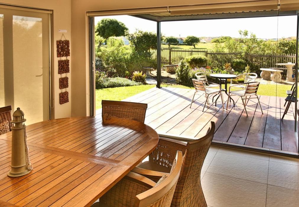 Miss Martilda Langebaan 6 Sleeper