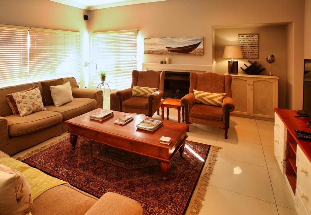 Miss Martilda Langebaan 6 Sleeper