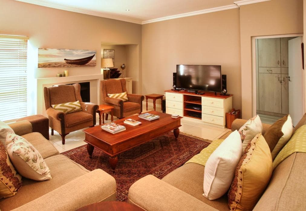 Miss Martilda Langebaan 6 Sleeper