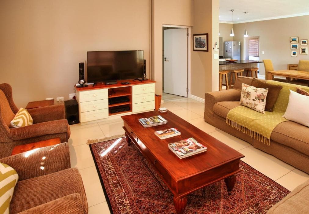 Miss Martilda Langebaan 6 Sleeper