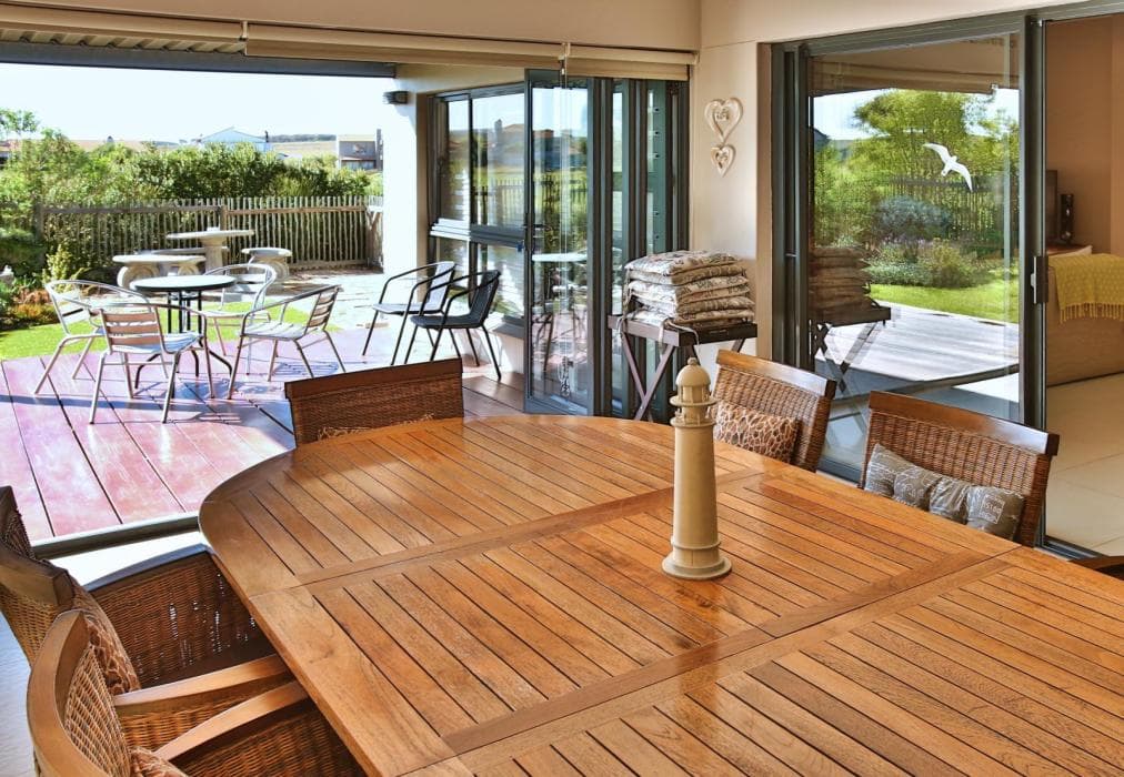 Miss Martilda Langebaan 6 Sleeper