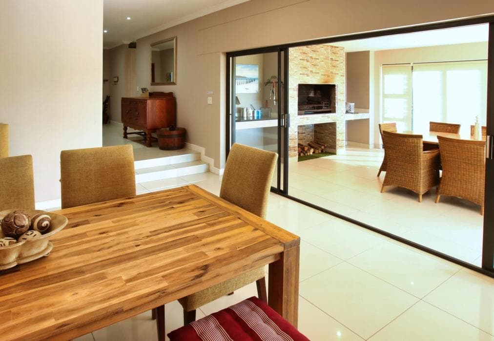 Miss Martilda Langebaan 6 Sleeper