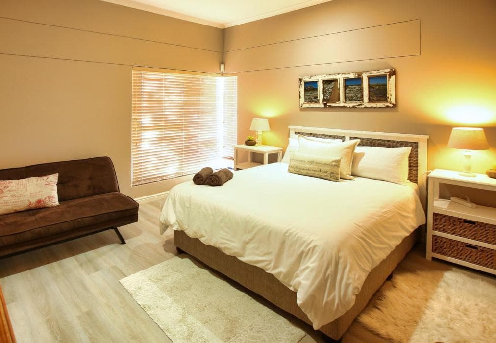 Miss Martilda Langebaan 6 Sleeper