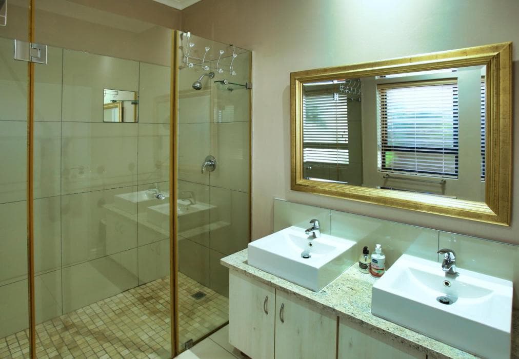 Miss Martilda Langebaan 6 Sleeper