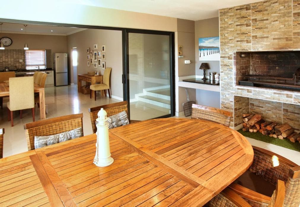 Miss Martilda Langebaan 6 Sleeper