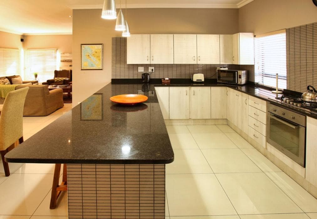 Miss Martilda Langebaan 6 Sleeper