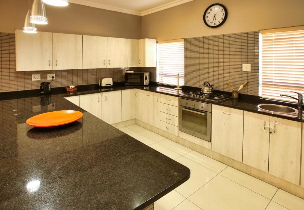 Miss Martilda Langebaan 6 Sleeper