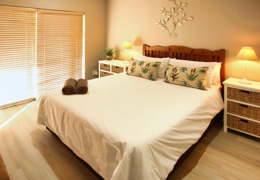 Miss Martilda Langebaan 6 Sleeper