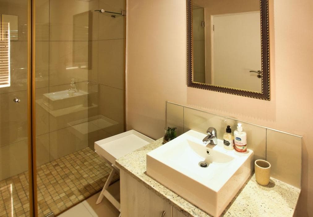 Miss Martilda Langebaan 6 Sleeper