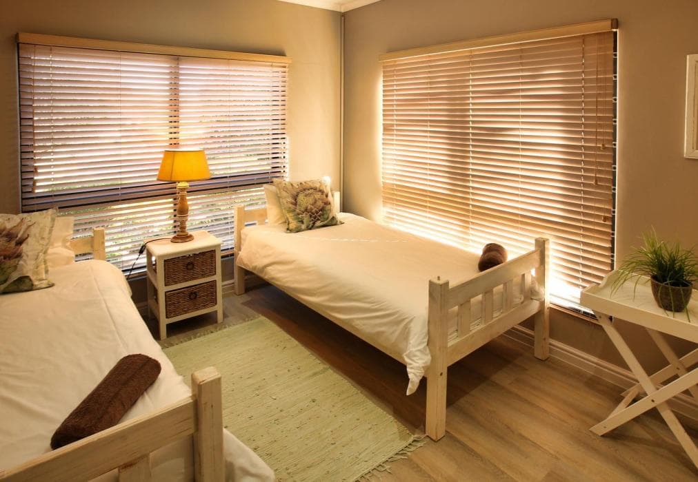 Miss Martilda Langebaan 6 Sleeper