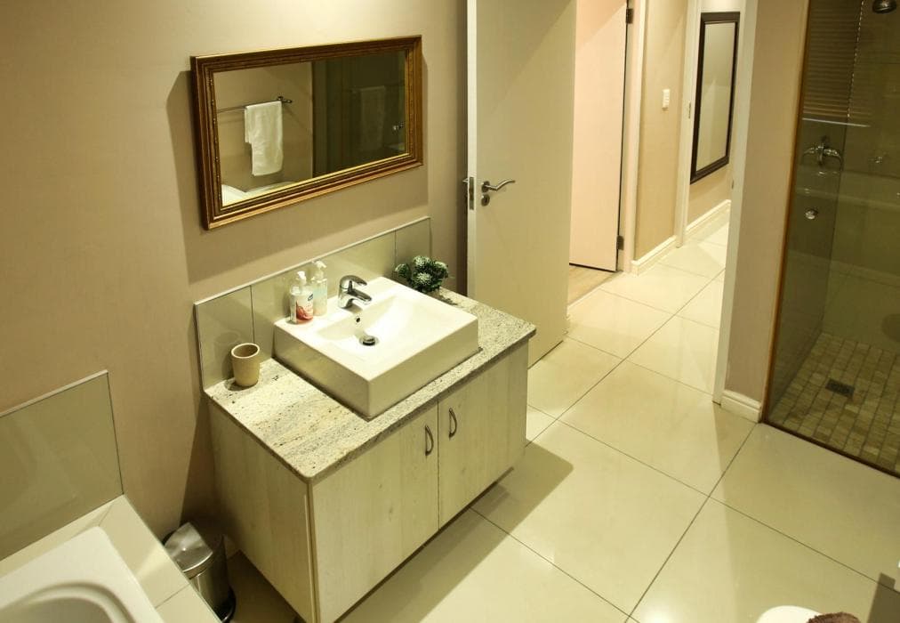 Miss Martilda Langebaan 6 Sleeper