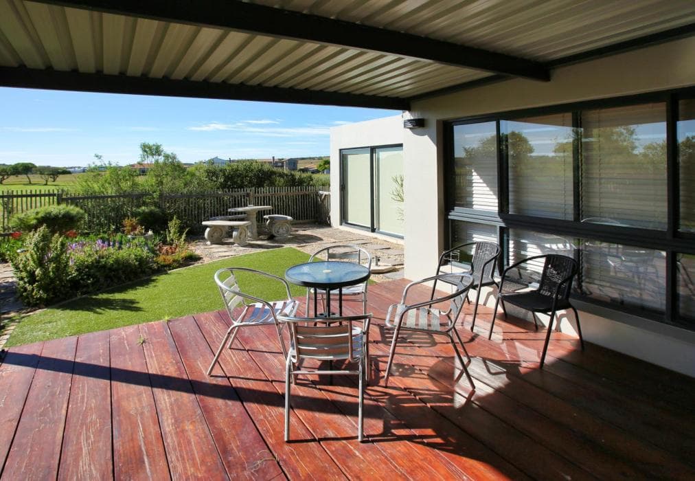 Miss Martilda Langebaan 6 Sleeper