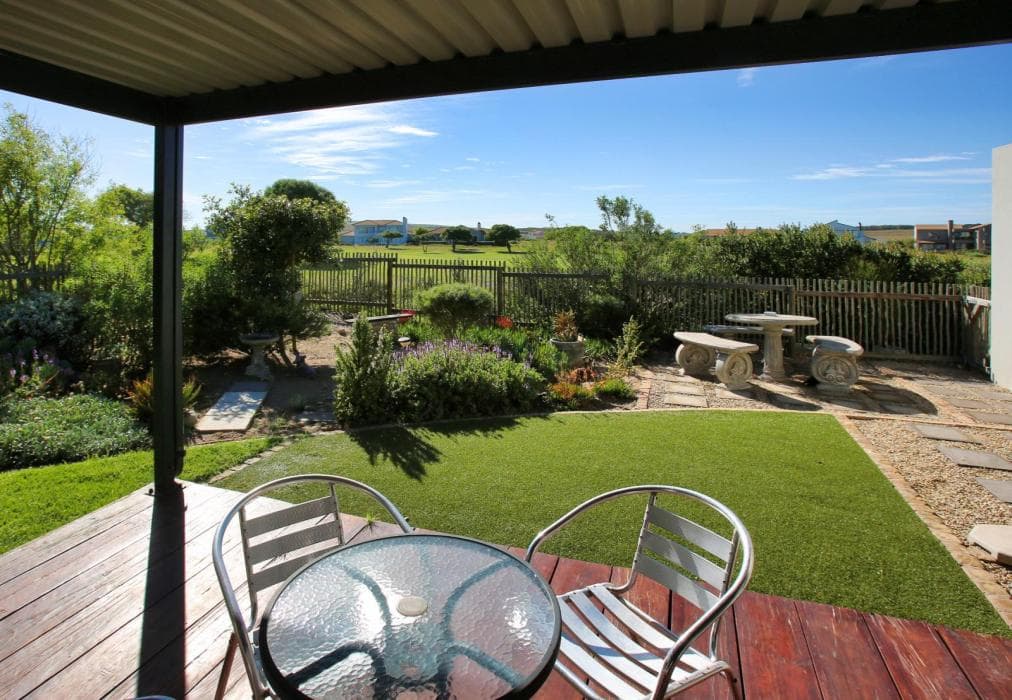 Miss Martilda Langebaan 6 Sleeper