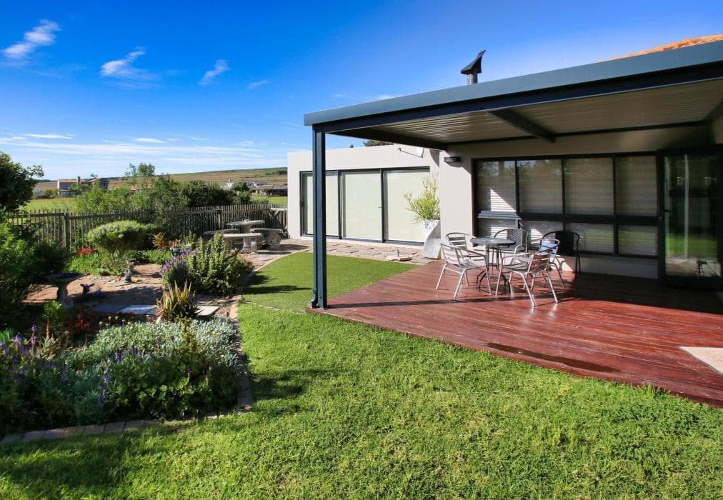 Miss Martilda Langebaan 6 Sleeper