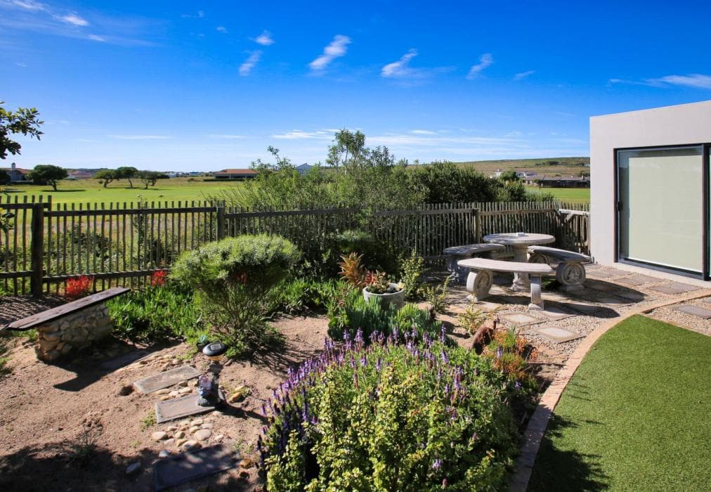 Miss Martilda Langebaan 6 Sleeper