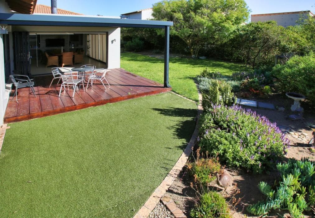 Miss Martilda Langebaan 6 Sleeper