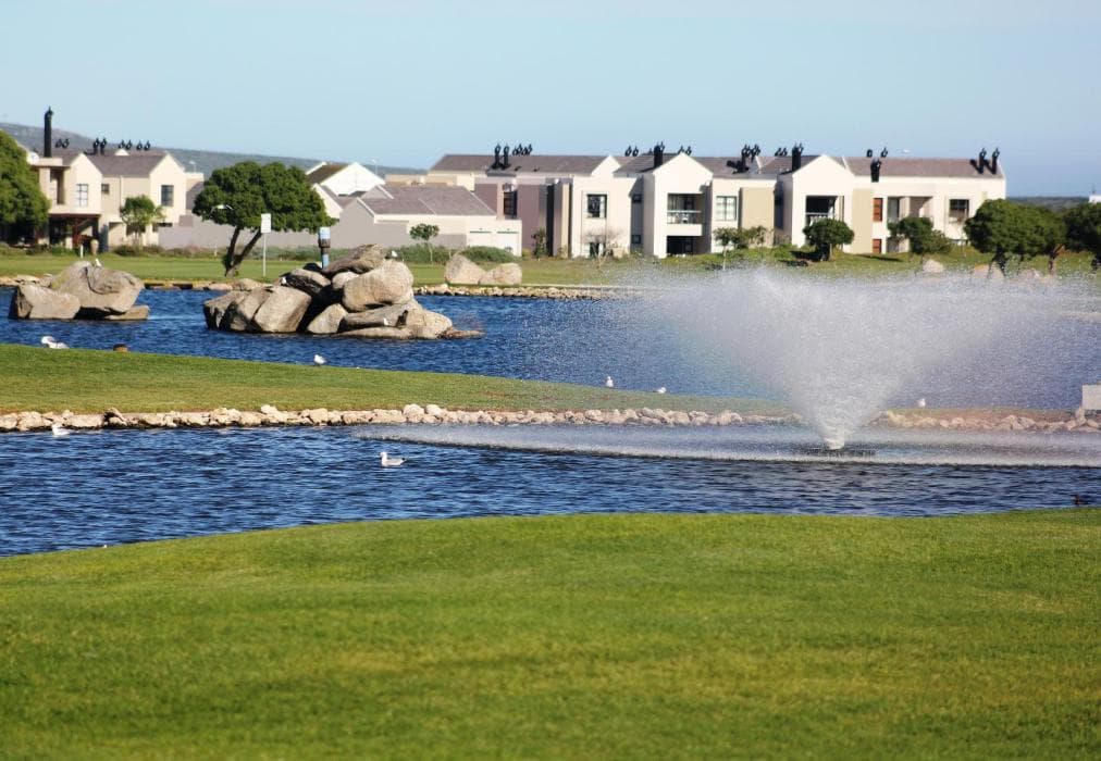 Miss Martilda Langebaan 6 Sleeper