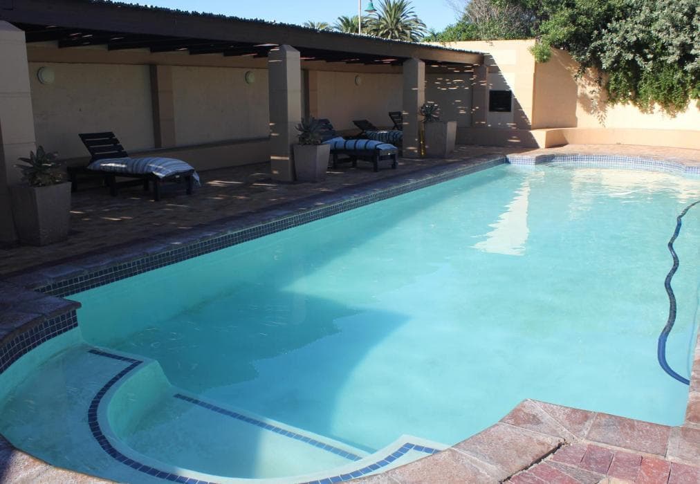 Miss Martilda Langebaan 6 Sleeper