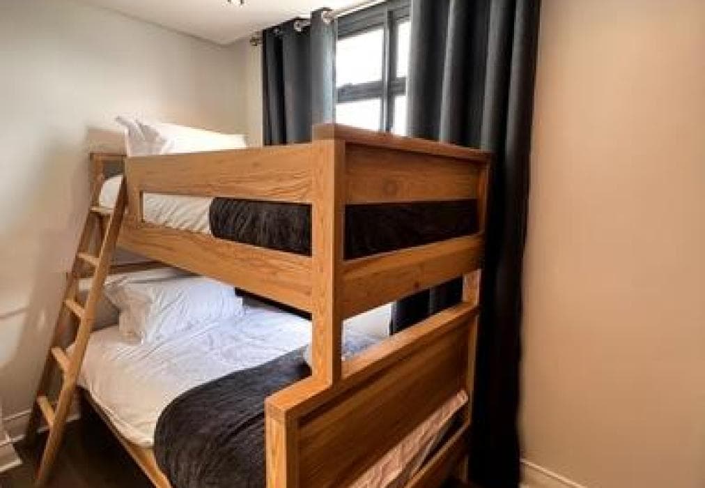 143 Eden on the Bay 2 bed