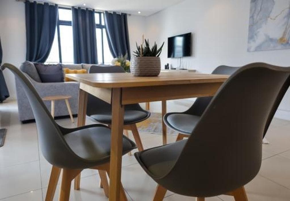 143 Eden on the Bay 2 bed