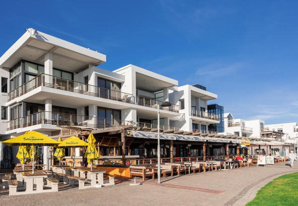 143 Eden on the Bay 2 bed