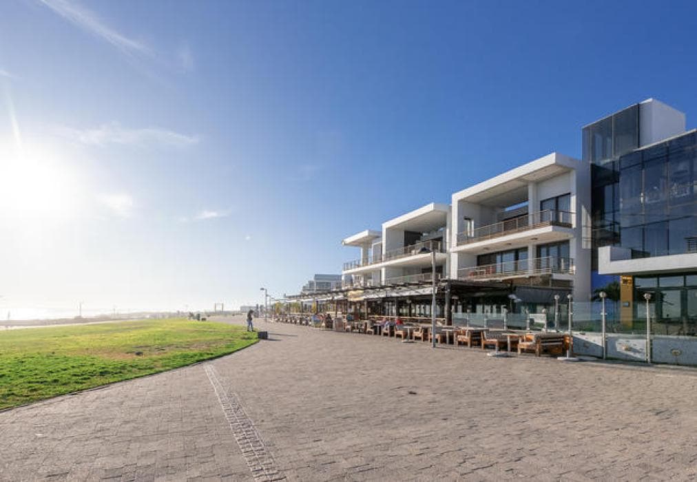 143 Eden on the Bay 2 bed