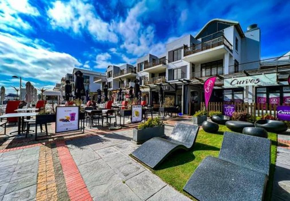 143 Eden on the Bay 2 bed