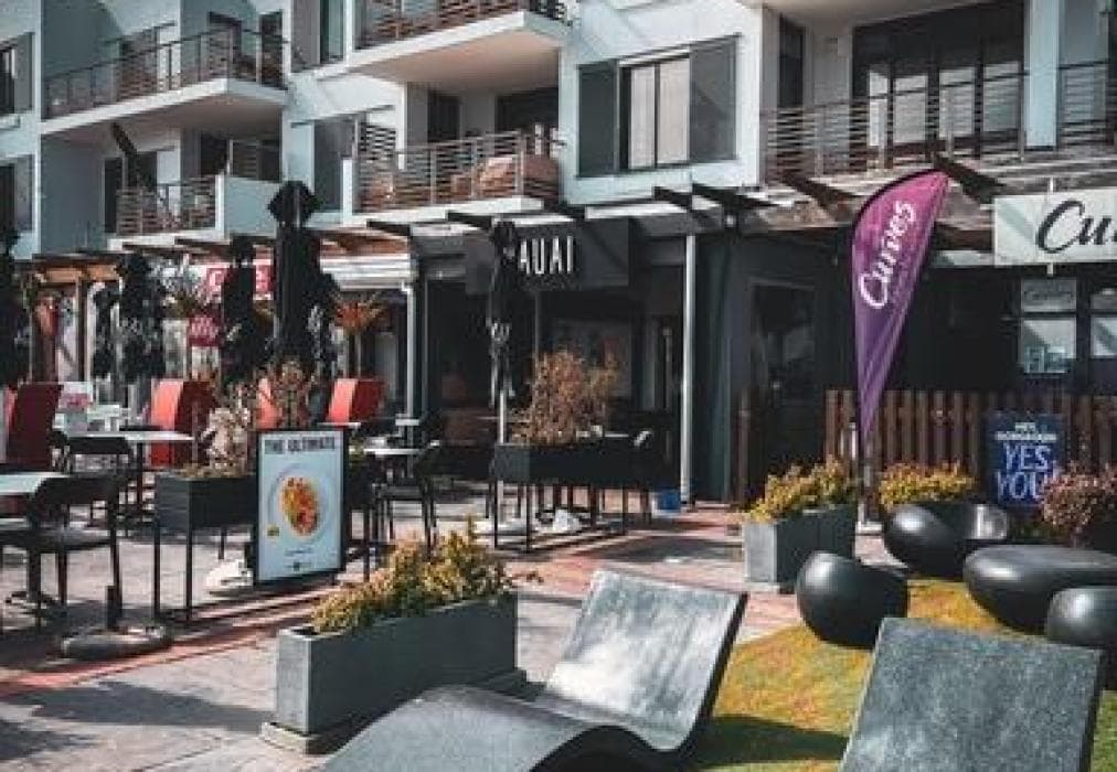 143 Eden on the Bay 2 bed