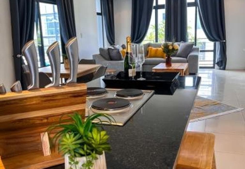 143 Eden on the Bay 2 bed