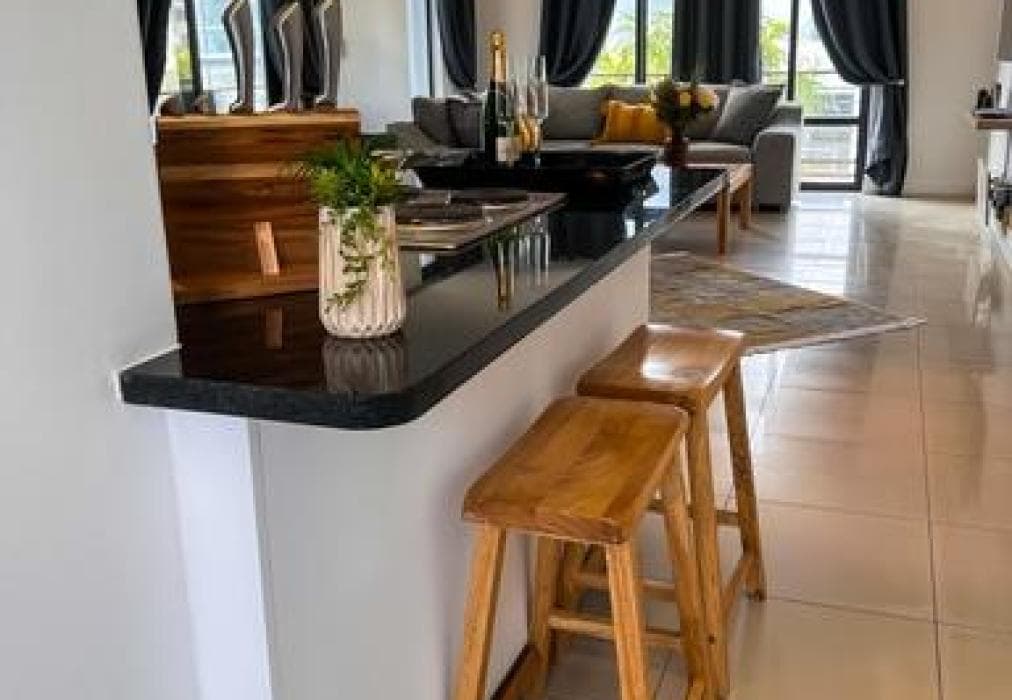 143 Eden on the Bay 2 bed