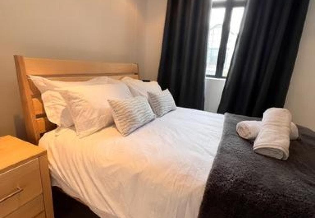 143 Eden on the Bay 2 bed