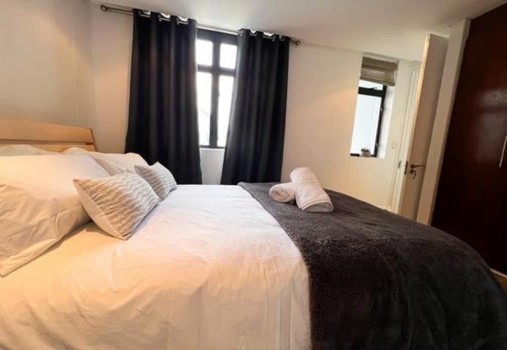 143 Eden on the Bay 2 bed