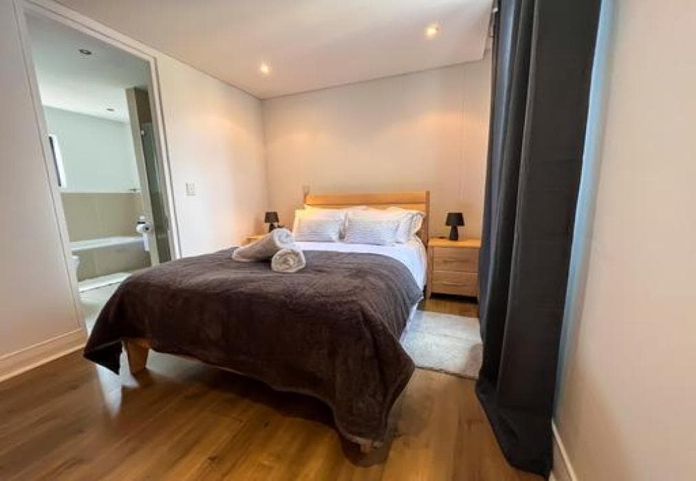 143 Eden on the Bay 2 bed