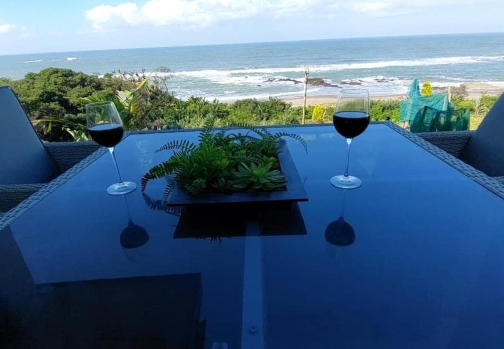 Ntomblele Ocean View  Luxury Holiday Villas