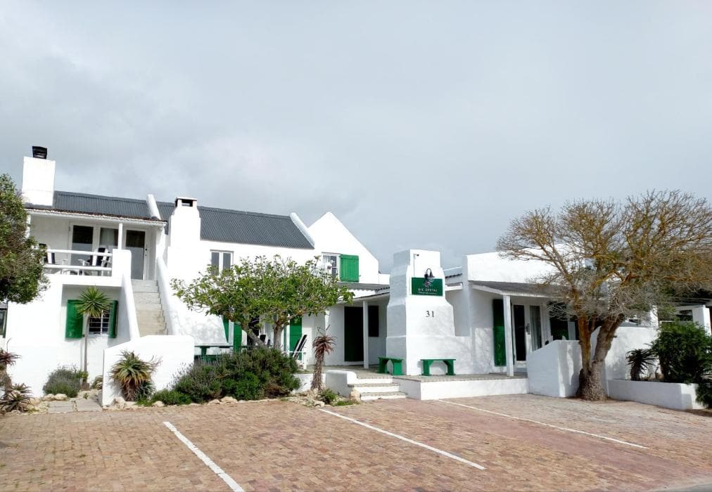 Paternoster Villas Accommodation
