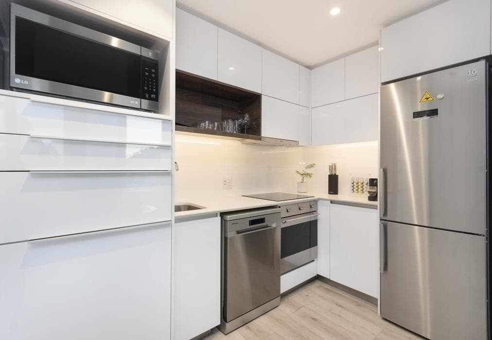 16 On Bree Unit 2117