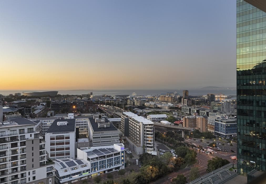 16 On Bree Unit 2117