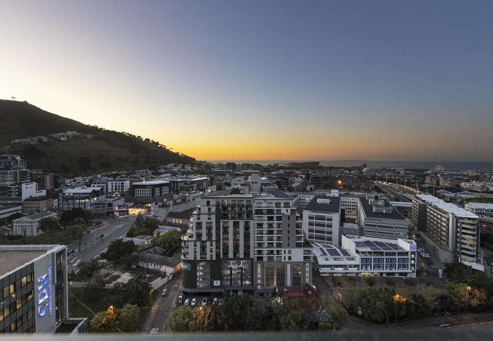 16 On Bree Unit 2117