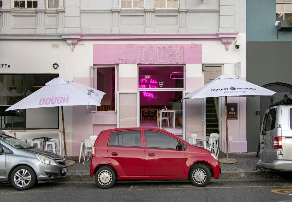 16 On Bree Unit 2117