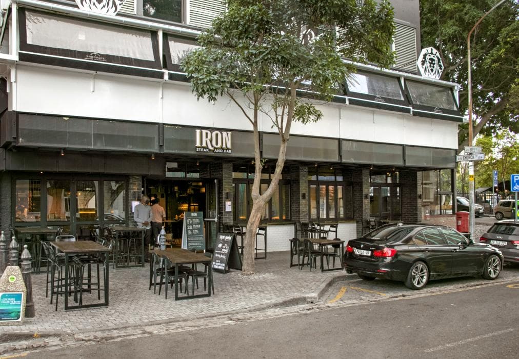 16 On Bree Unit 2117