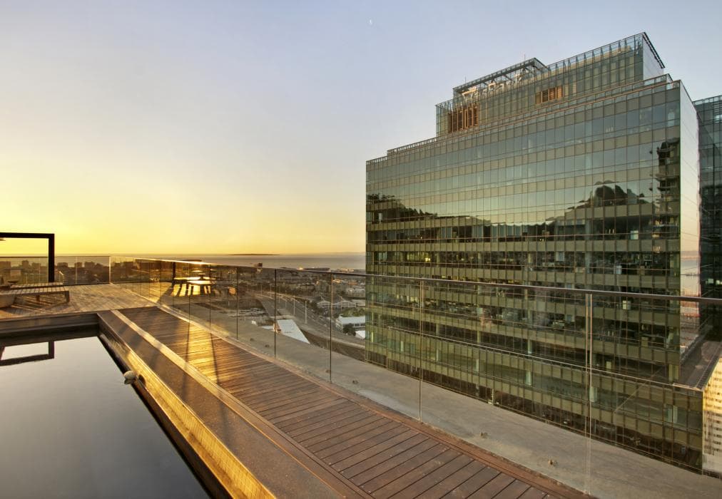 16 On Bree Unit 2117