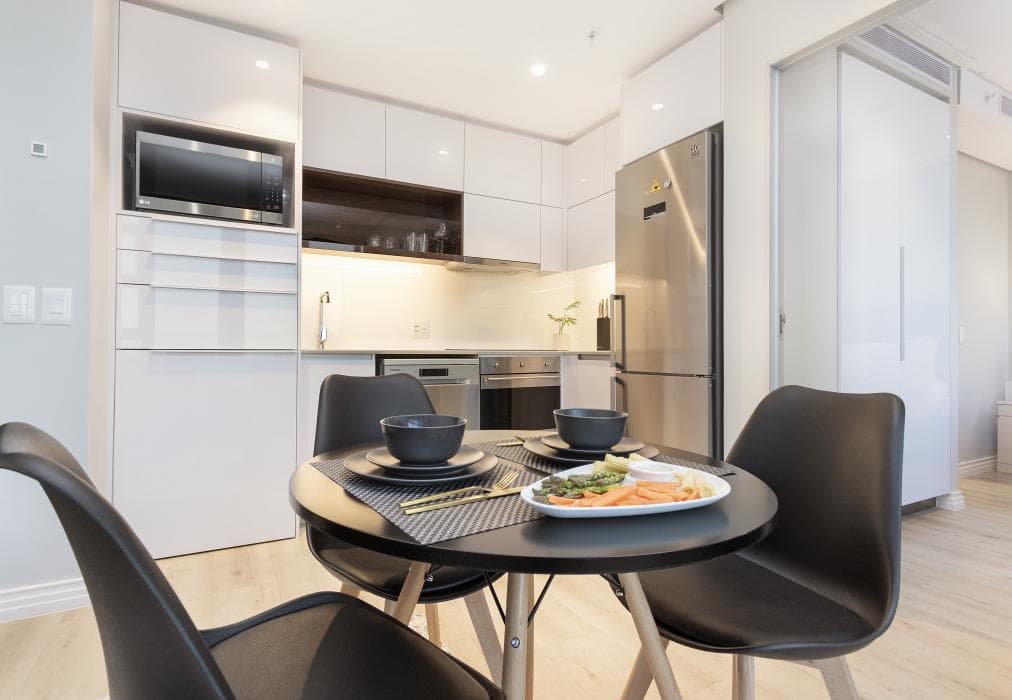 16 On Bree Unit 2117