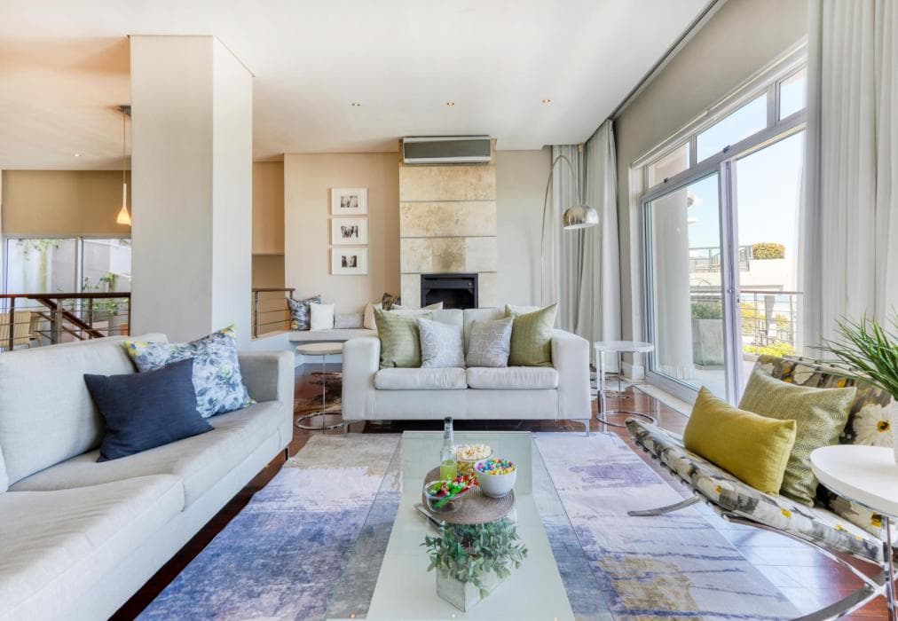 Bakoven Sunsets - Luxe Apt with Ocean Views