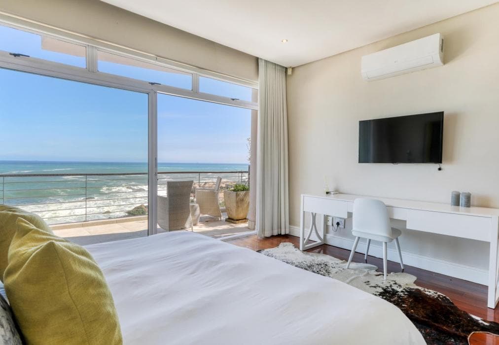 Bakoven Sunsets - Luxe Apt with Ocean Views