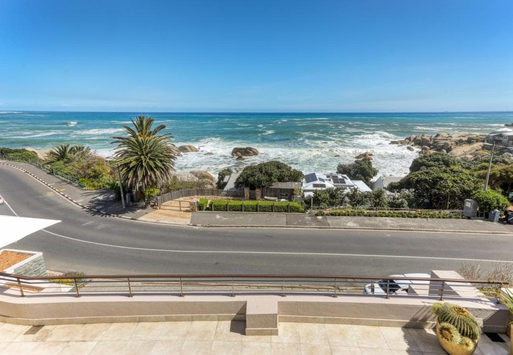 Bakoven Sunsets - Luxe Apt with Ocean Views