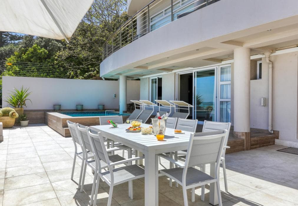 Bakoven Sunsets - Luxe Apt with Ocean Views