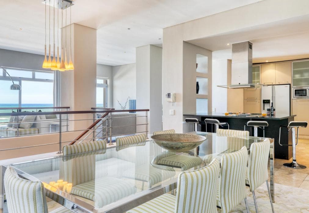 Bakoven Sunsets - Luxe Apt with Ocean Views