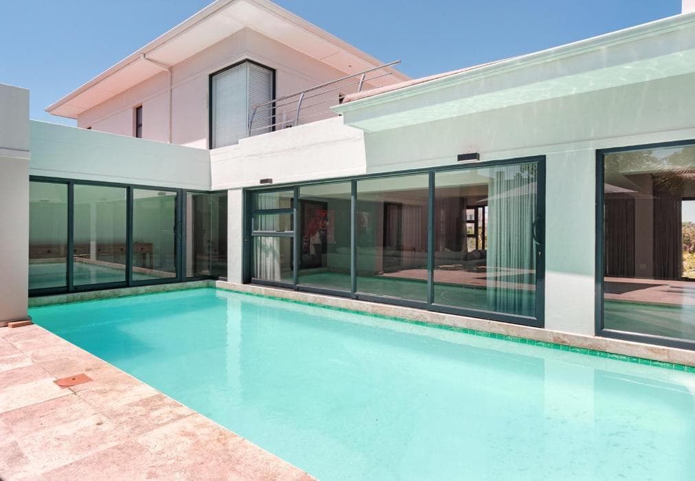 Sunset Kite  Golf Villa